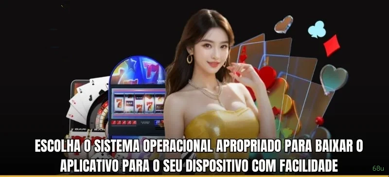 68u Offline: Diversão Garantida Sem Precisar de Internet!